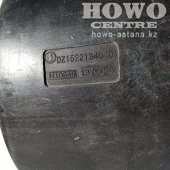 Электродвигатель отопителя DZ15221840401